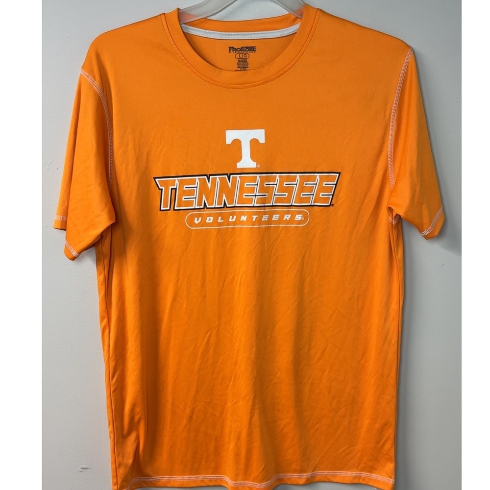 NCAA Tennessee Volunteers Performance T-Shirt | Size L